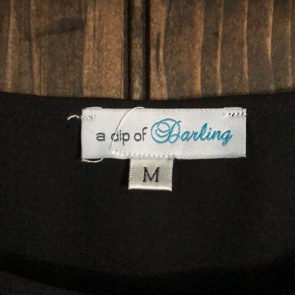 Blouse - Picture 2 of 2